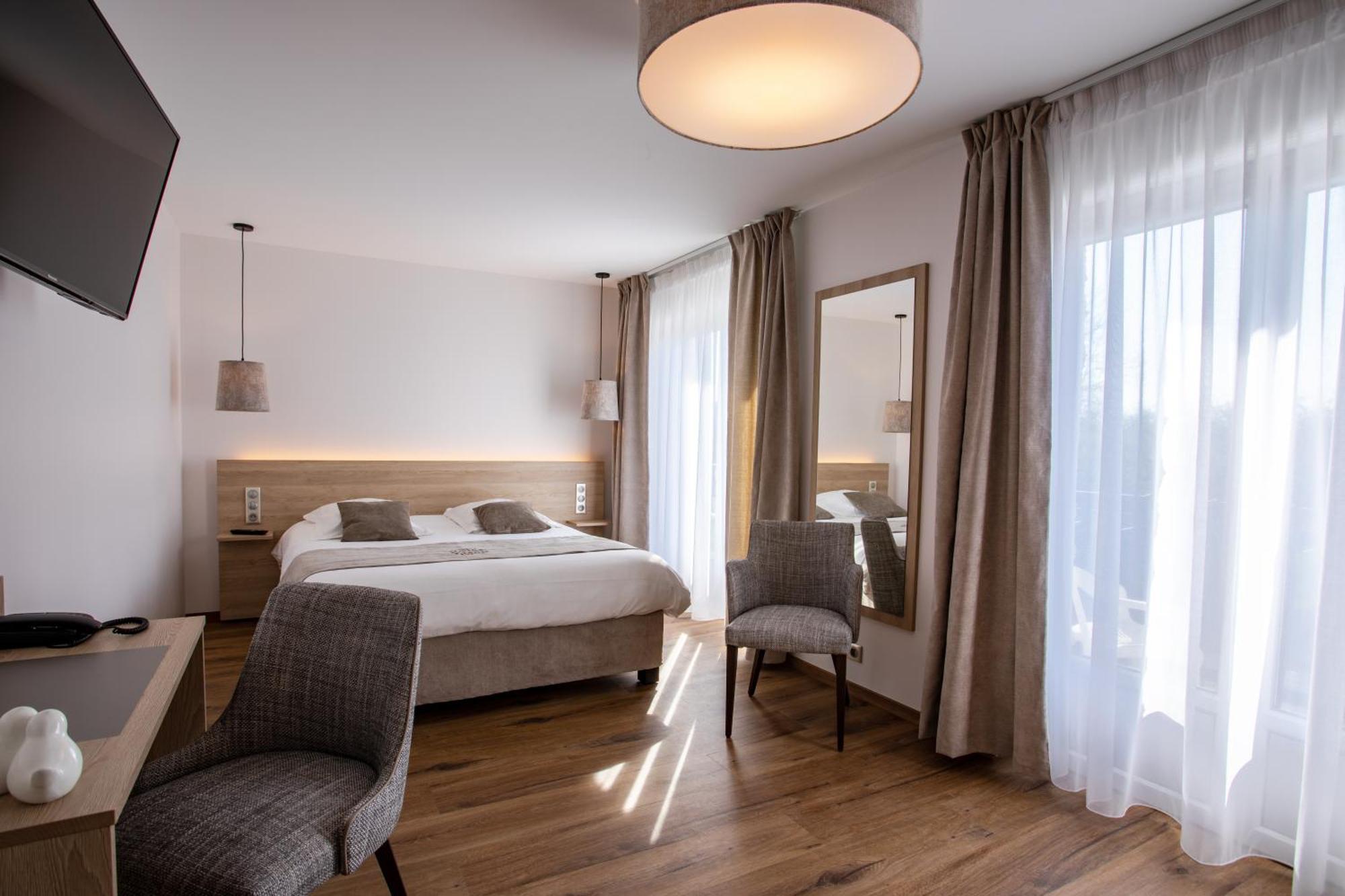 Hotel Du Lac De Madine - Maison Drapier Heudicourt-sous-les-Côtes المظهر الخارجي الصورة
